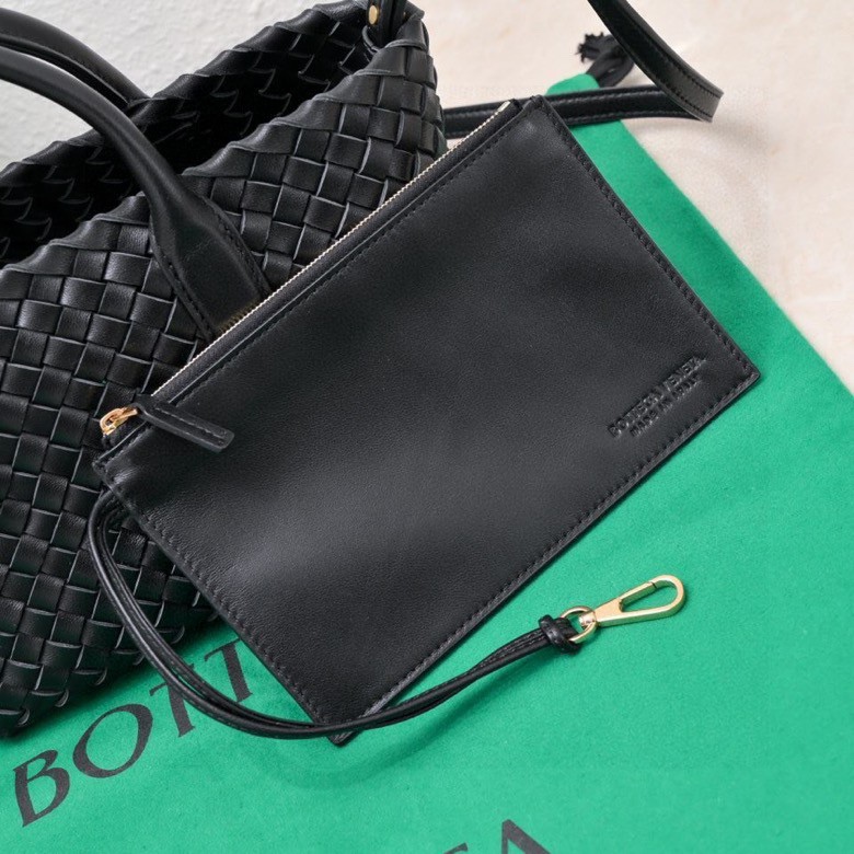 Bottega Veneta Shopping Bags